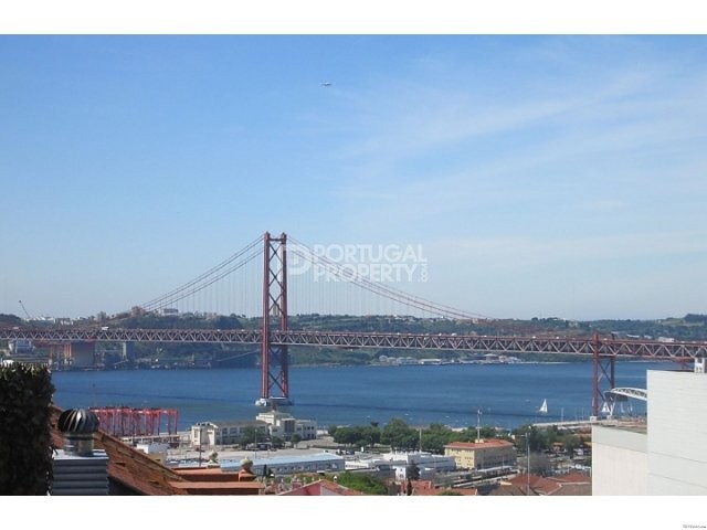 5 Bedroom apartment with magnificent..