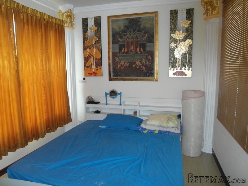 5 bedroom pool villa in Huai Yai with.. - 2