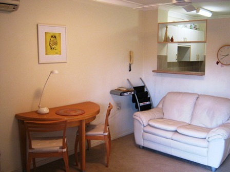 Bougainville Retirement Living. Strata..