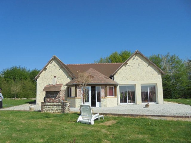 Maison A Vendre
