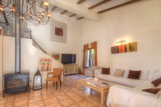 Villa for sale in Javea - 2