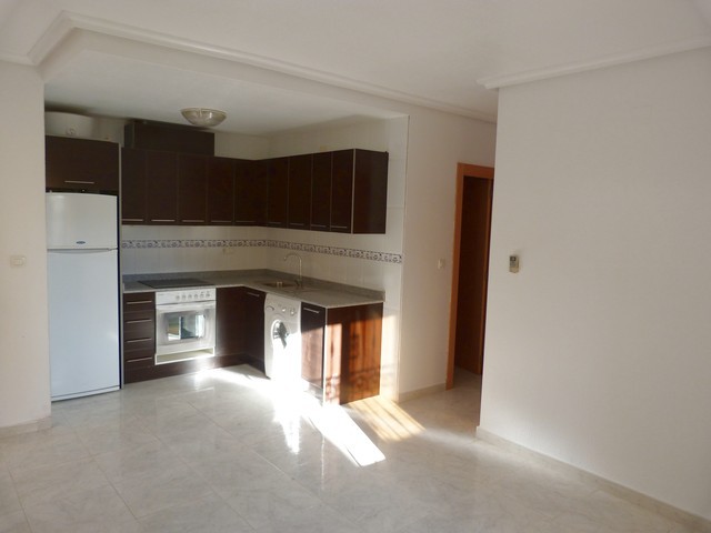 2 BEDROOM APARTMENT IN EL GALÁN..