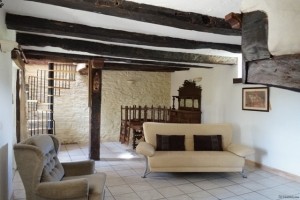 3 Bed Longere, Nice Rural Setting - 2