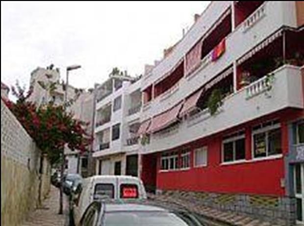 Apartment For Sale in Puerto Santiago.. - 2