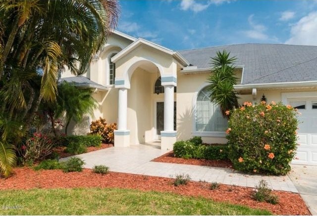 1020 Meadow Lark Merritt Island, FL.. - 2