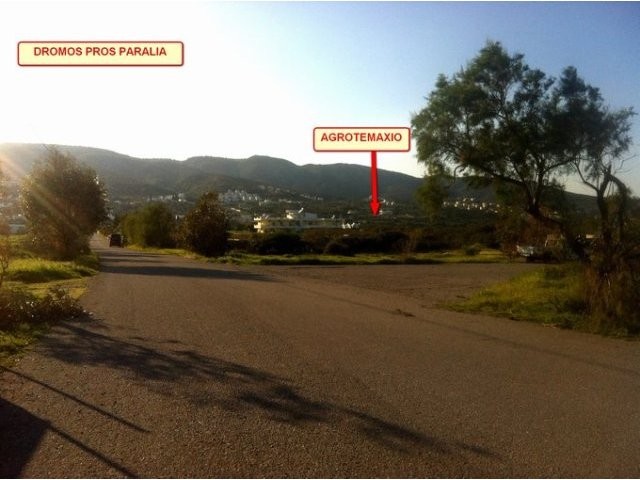 B352 - Land parcel of 5150 sq.m. in.. - 2