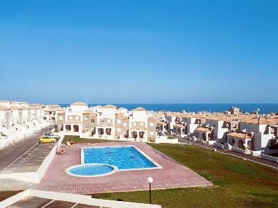 2 Bedrooms - Maisonette - Alicante -.. - 2