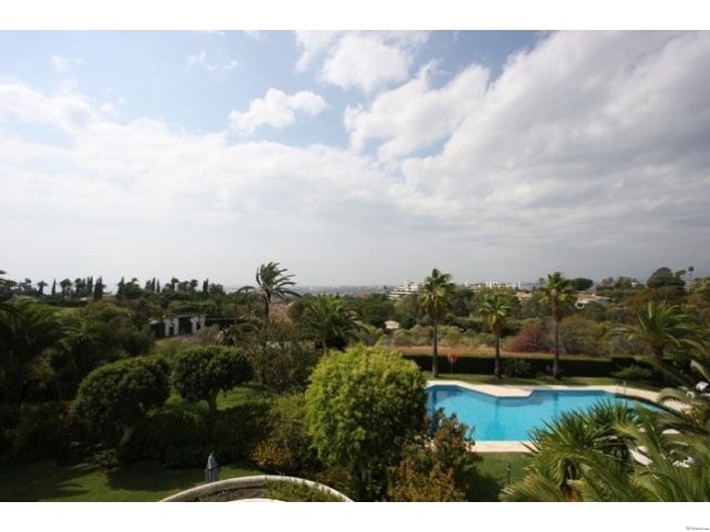 APARTMENT FOR SALE MARBELLA - 2