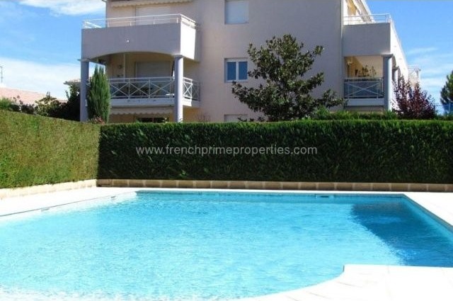 Sale Apartment - Antibes