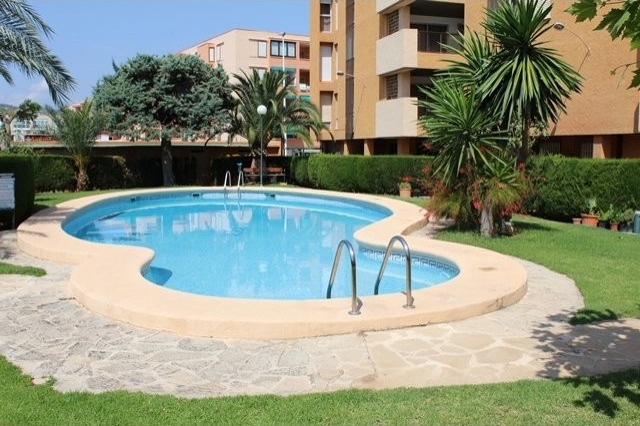 3 Bedroom Apartment in Javea - 2