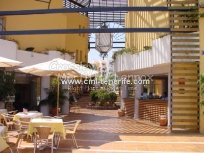 Apartment in Los Cristianos - 2
