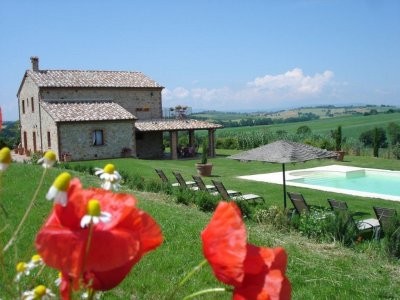 Casale Dei Papaveri - 2