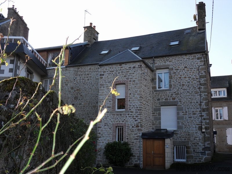 Potential in this Village House