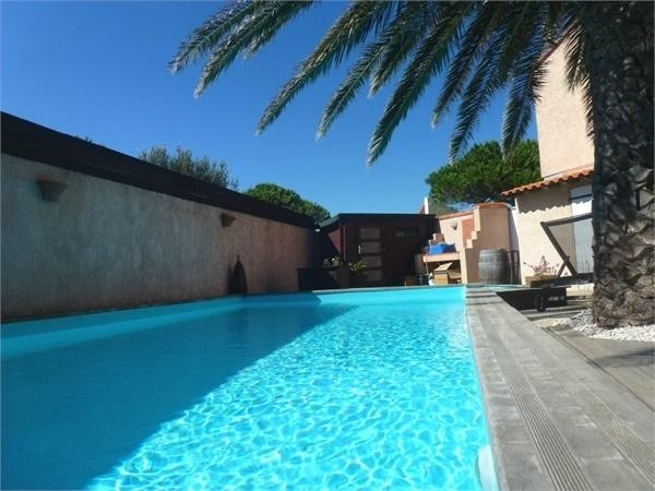 Superbe Villa Avec Jardin, Piscine Et.. - 2