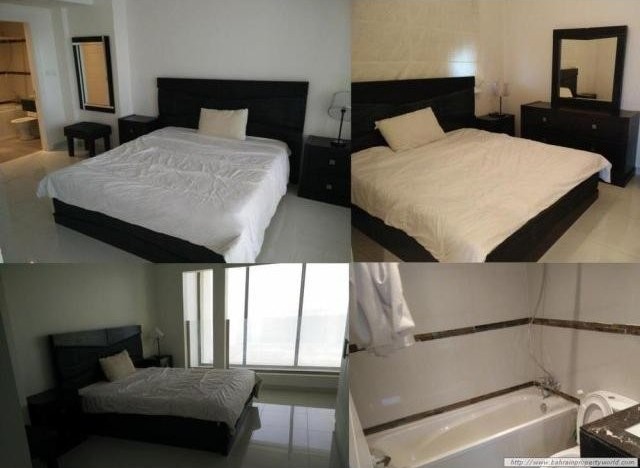 3 Bedrooms - Apartment - For Sale - 2
