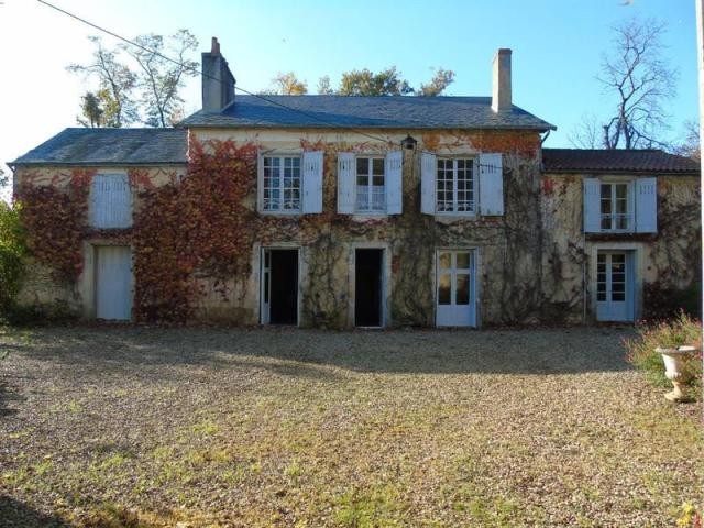 7 bedroom Manor House For Sale: 86000.. - 2