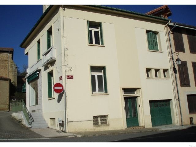 Castelnau-magnoac , Hautes-pyrenees.. - 2