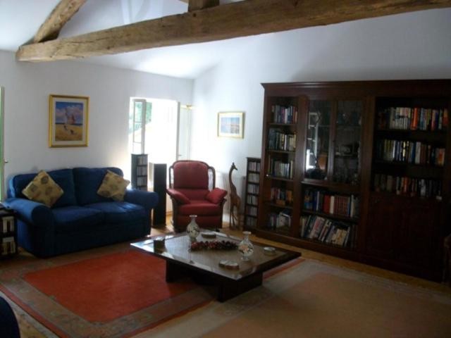 For sale - House 5 rooms - 2