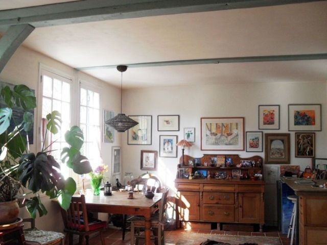 Pretty 3 Bed Cottage In Hornfleur - 2