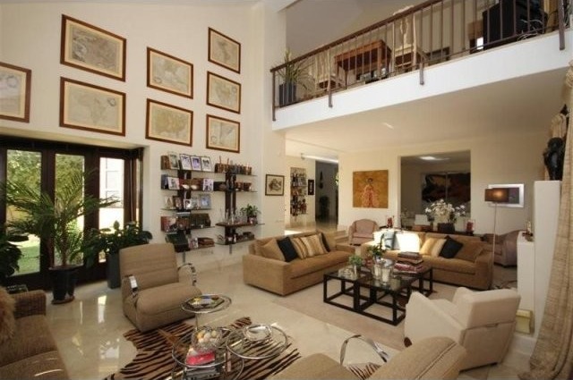 Villa - Fantastic villa facing.. - 2