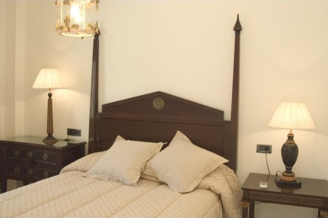 Roser II Apartment in Benissa