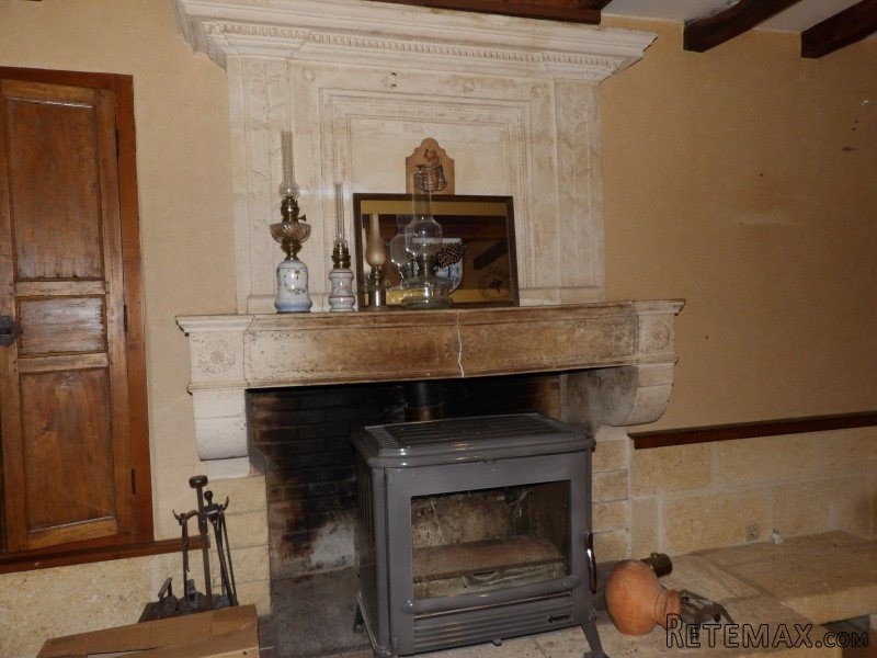 3 Bedroom Stone House For With Garden.. - 2