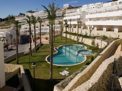 3 Bedrooms - Townhouse - Alicante - For..