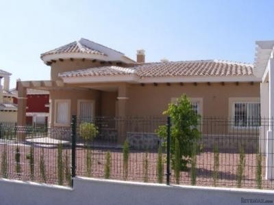 3 Bedrooms - Villa - Alicante - For Sale - 2