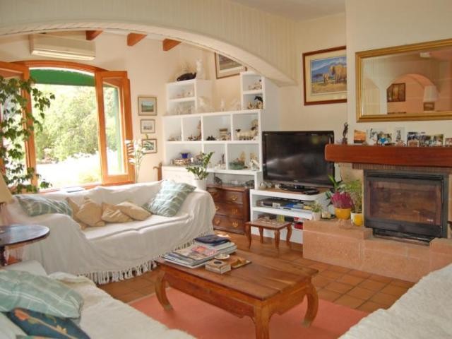 Charming country home in Algaida, 15.. - 2