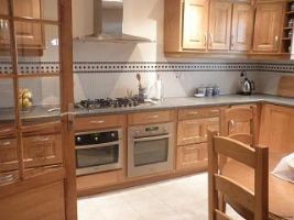 Fully Renovated And Furnished Village.. - 2