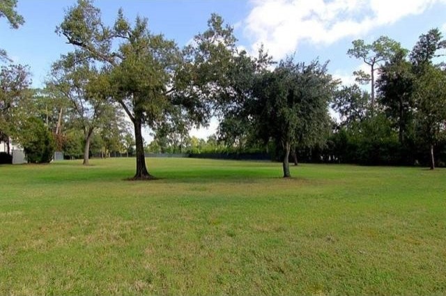 Land For Sale: 3482 Inwood Dr Houston..