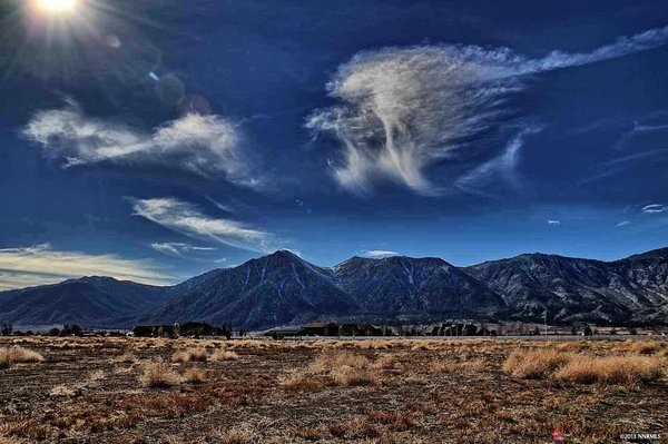 Land For Sale: Gardnerville, Nevada
