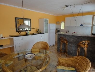 Villa in Benissa - 2