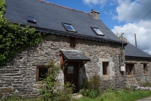 3 Bed Longere, Nice Rural Setting