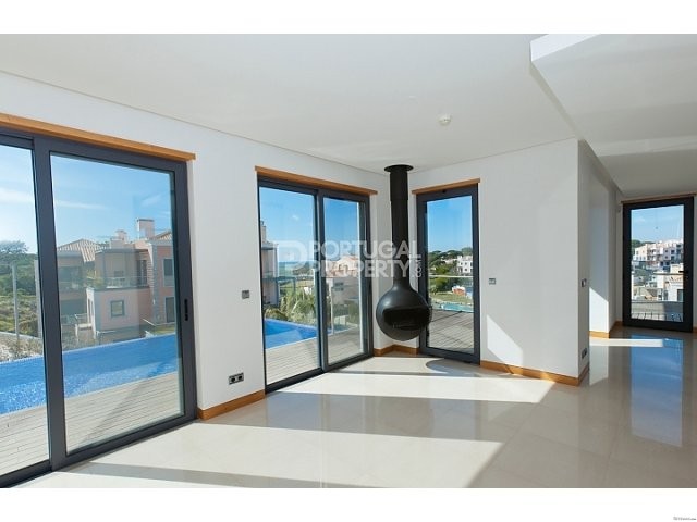 Luxurious Apartment with Golf and Sea.. - 2