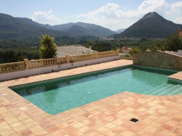 3 Bedrooms - Villa - Alicante - For Sale - 2