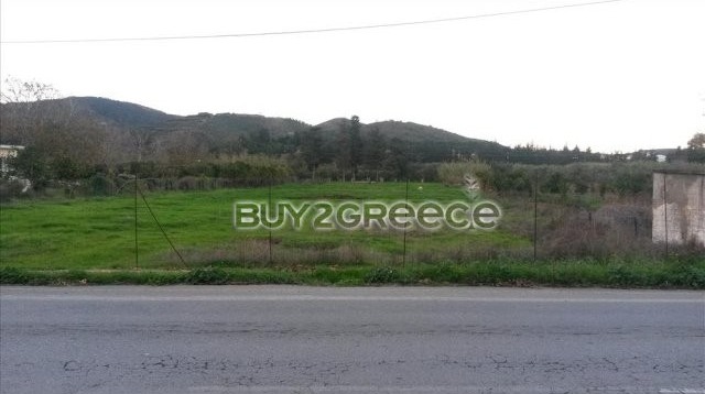 B283 - Land parcel of 6000 sqm in..