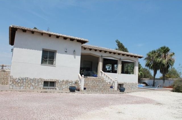 Detached Villa