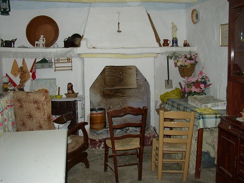 Finca Farm - Cortijo in Valle de.. - 2