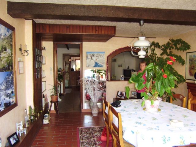 House With Garden - 2