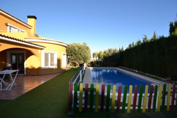 4 Bedroom 3 Bathrooms Villa Gata* - 2