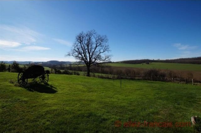 Nr Beaumont-de-Lomagne (Tarn & Garonne).. - 2