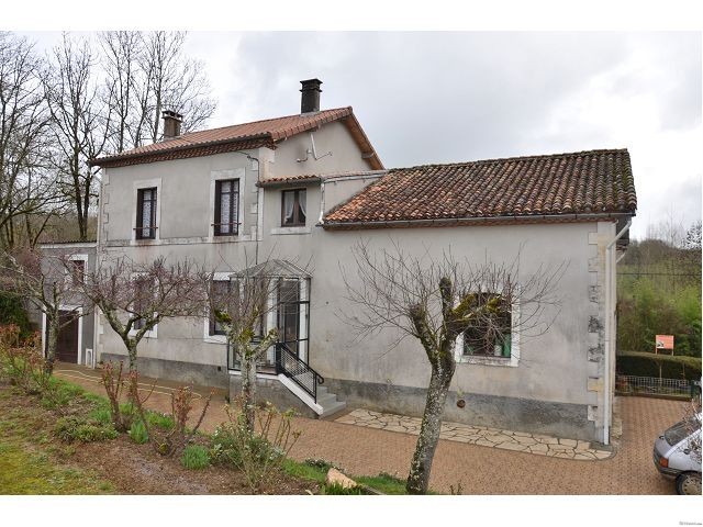 Vente Maison Eyzerac - 2