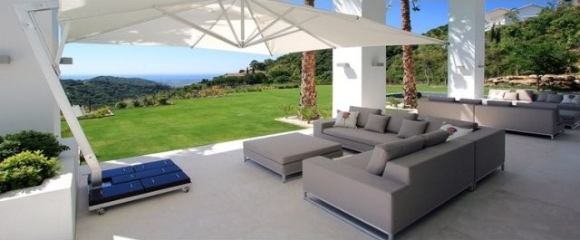 VILLA FOR SALE-LA ZAGALETA - 2