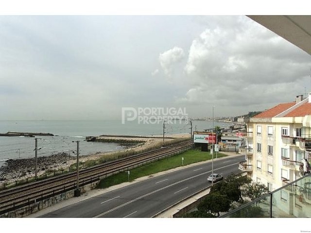 1 Bedroom apartment with amazing sea..