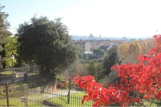 Apartment for sale in Firenze (Italy) - 2