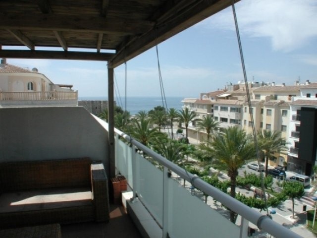 Apartment for sale in Moraira - 2