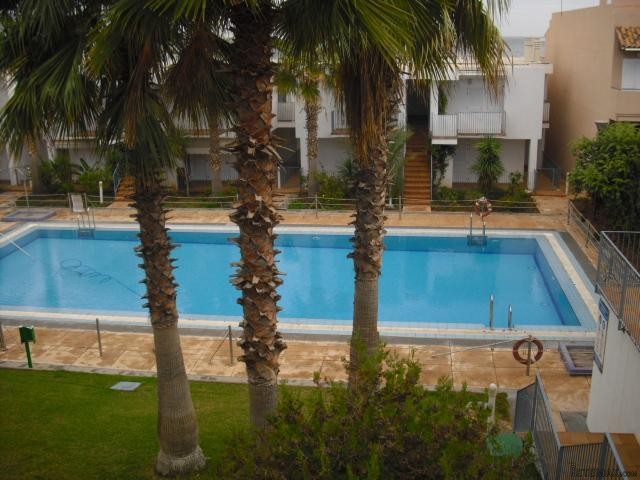 Apartment For Sale, Mojacar Playa..