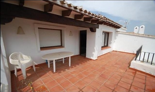 Bungalow For Sale Monte Pego - Ref: 2620 - 2