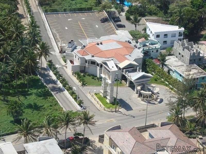 Las Vegas-Style Casino In Cabarete - 2